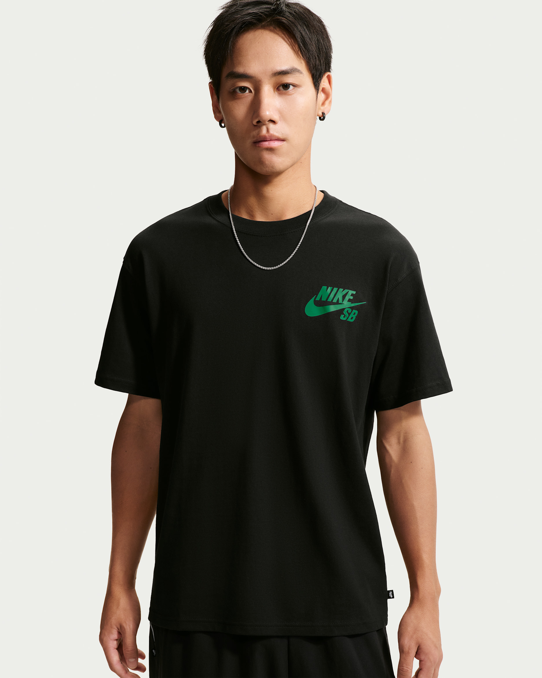 Nike SB ライムグリーン Tシャツ 2XL Nike SB ライムグリーン Tシャツ 2XL ストリート系スポーツ Nike SB